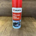 Genel Ürün Motor Temizleyici Sprey Ve Motor Koruma Cilası