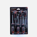 Genel Ürün Torx Tornavida Seti 6 Parça 6150CRV 11471