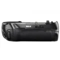 Genel Ürün Nikon D500 Için Mk-d500 Battery Grip, Mb-d17 2 Adet En-el15b Batarya