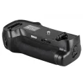 Genel Ürün Nikon D500 Için Mk-d500 Battery Grip, Mb-d17 1 Adet En-el15b Batarya
