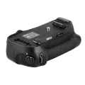 Genel Ürün Nikon D500 Için Mk-d500 Battery Grip, Mb-d17 1 Adet En-el15b Batarya