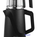 Genel Ürün Jollietea Çay Makinesi 1650W Siyah - AR3062