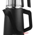 Genel Ürün Jollietea Çay Makinesi 1650W Siyah - AR3062