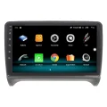 Genel Ürün AUDİ TT ANDROİD 12 CARPLAY ÖZELLİKLİ 8GB RAM + 128GB HDD NAVİGASYON MULTİMEDYA EKRAN