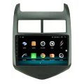 Genel Ürün CHEVROLET AVEO ANDROİD 12 CARPLAY ÖZELLİKLİ 8GB RAM + 128GB HDD NAVİGASYON MULTİMEDYA EKRAN