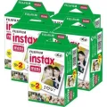 Genel Ürün Instax Mini Film 20li 5 Paket 100 Poz