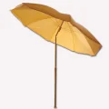 Genel Ürün Şemsiye 180cm Sarı