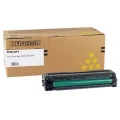 Genel Ürün Sp-c 250 Orjinal Sarı Toner (407546) (1.600 Sayfa)