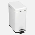 Genel Ürün Rufus Çöp Kovası Beyaz