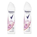 Genel Ürün Deodorant Sexy Bouquet 150 ml - 2li Avantaj Paketi