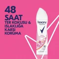 Genel Ürün Deodorant Sexy Bouquet 150 ml - 2li Avantaj Paketi