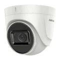 Genel Ürün HIKVISION DS-2CE76D0T-EXIPF 2 MP 2.8 MM CMOS 20MT TVI/AHD/CVI/CVBS PLASTIK KASA IR DOME KAMERA