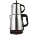 Genel Ürün Ctm-121 Mytea Çay Makinesi 1600 Watt