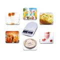 Genel Ürün Mutfak Terazisi Dijital Mutfak Terazisi