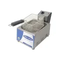 Genel Ürün Elektrikli Fritöz 5 lt