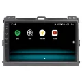 Genel Ürün TOYOTA LAND CRUİSER PRADO ANDROİD 10 MULTİMEDYA CARPLAY 2GB RAM + 32GB HDD NAVİGASYON EKRAN