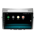 Genel Ürün TOYOTA VERSO ANDROİD 10 MULTİMEDYA CARPLAY 2GB RAM + 32GB HDD NAVİGASYON EKRAN