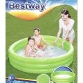 Genel Ürün Şişme Çocuk Havuzu 51026 Yeşil