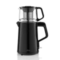 Genel Ürün AR3134 Dreamtea Siyah Çay Makinesi