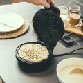 Genel Ürün Evrekala Shop Waffle Makinesi Severin Yapışmaz Kaplama