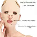 Genel Ürün Tüm Yüz Şekillendirme / Kırışık Karşıtı / V Yüz Hattı - Lift Up Band / Yüz Korsesi/yüz Germe Maskes
