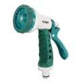 Genel Ürün 8 Ayarlı Hortum Tabancası