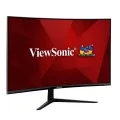 Genel Ürün 31.5 VA VX3219-PC-MHD 1MS 240HZ HDMI-DP Kavisli Oyuncu Monitörü