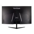 Genel Ürün 31.5 VA VX3219-PC-MHD 1MS 240HZ HDMI-DP Kavisli Oyuncu Monitörü