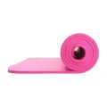 Genel Ürün 7 Mm Pilates Minderi - Pilates Ve Yoga Matı Pembe Renk