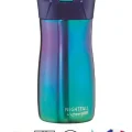 Genel Ürün Paslanmaz Çelik Matara NIGHTFALL (430 Ml)
