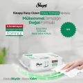 Havlu Easy Clean Temizlik Havlusu (100 Yaprak)