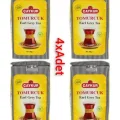 Genel Ürün Tomurcuk Çay 200gr. 4x Adet (POŞET AMBALAJ)