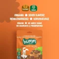 BUĞZ Humm Organik Glutensiz Vegan Havuçlu ve Tarçınlı Kek 6lı Set