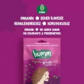 BUĞZ Humm Organik Vegan Pancarlı Grissini 6lı Set