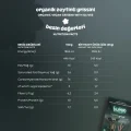 BUĞZ Humm Organik Vegan Zeytinli Grissini (55 gr)