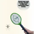 BUĞZ İç ve Dış Mekan Elektrikli Sinek Öldürücü | Hafif ve Ergonomik Tasarım