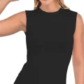 Imer 1263 Kolsuz Sıfır Yaka T-Shirt