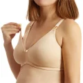 Imer 2236 Modal Kumaş Emzırme Sutyenı