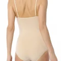 Imer 9251 Bayan İnce Askılı Çıtçıtlı Body
