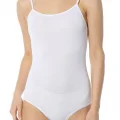 Imer 9251 Bayan İnce Askılı Çıtçıtlı Body
