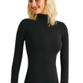 Imer 9258 Uzun Kol Çıtçıtlı Body