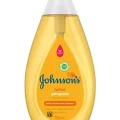 Johnsons Baby Gold Şampuan 750 ml