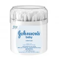 Johnsons Bebek Kulak Çubuğu 200 Adet