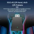 Kablosuz Android Auto/car Play Usb Dongle Cihazı