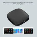 Kablosuz CarPlay ve Android Auto Dönüştürücü Adaptör