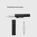 Kablosuz Ses Çözümü – 3.5mm Jaklı Bluetooth Müzik Alıcısı
