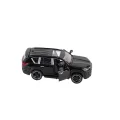 KM-3281D- Vardem Cek Bırak  Işıklı Ve Sesli Metal LX Jeep 1:32