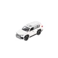 KM-3281D- Vardem Cek Bırak  Işıklı Ve Sesli Metal LX Jeep 1:32