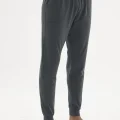 Kocabey 126R Erkek Ribana Pijama Altı
