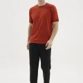 Kocabey KKT-26156 Erkek O Yaka Pijama Takımı